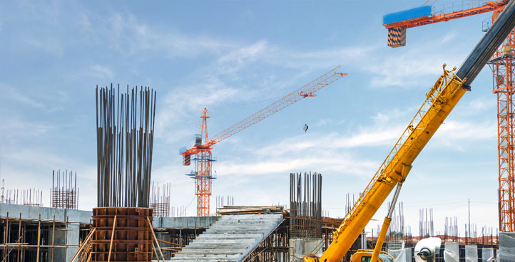 CONSTRUCTION