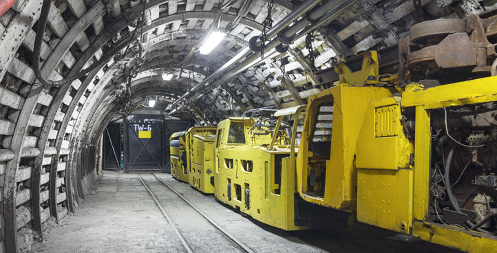 MINING