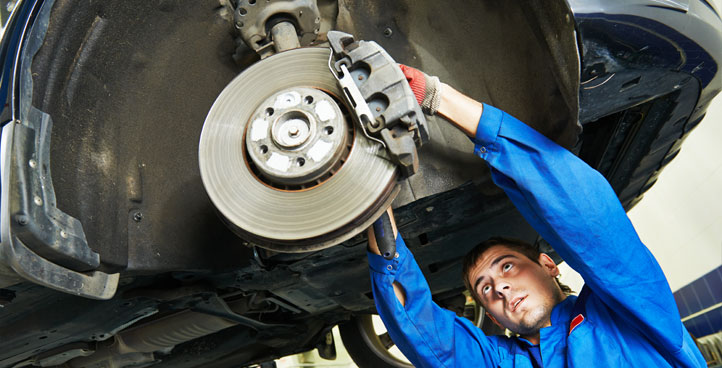 AUTOMOTIVE