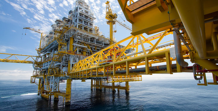 OIL & GAS