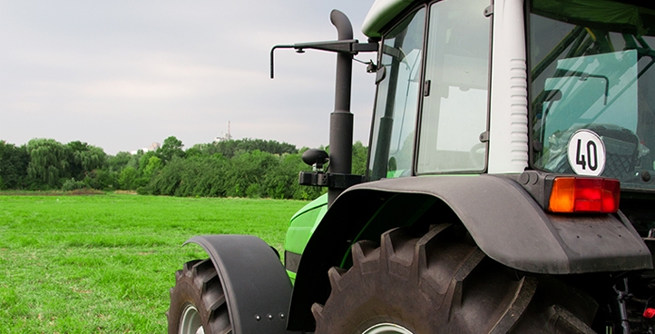 AGRICULTURE
