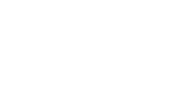 40 years logo in white