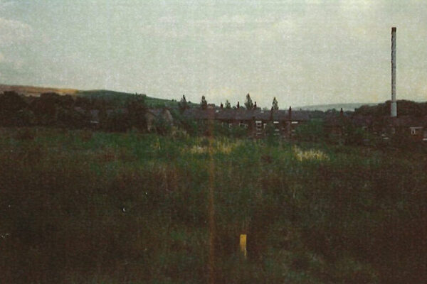 steel-stockholders-history-1990e Archive footage of High Peak Steels first warehouse plot