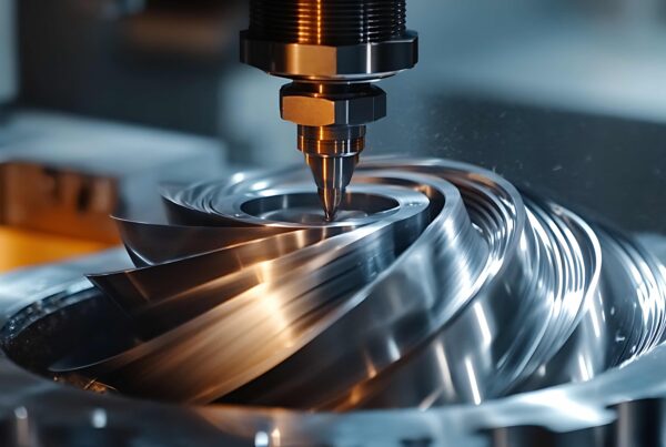 Precision engineered component and high grade steel